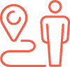 Icon Grenzgänger