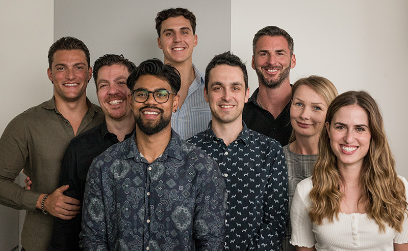Team Bild Einwanderungsagentur lohncomputer