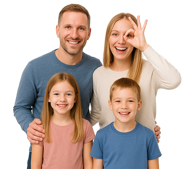 Bild Gratis Familien‑Check starten